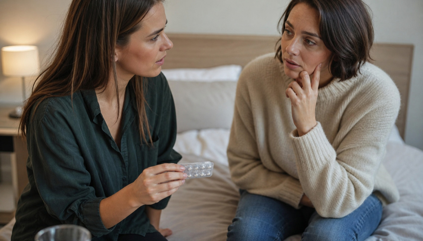 Astuces pour ne pas tomber enceinte après un rapport sexuel