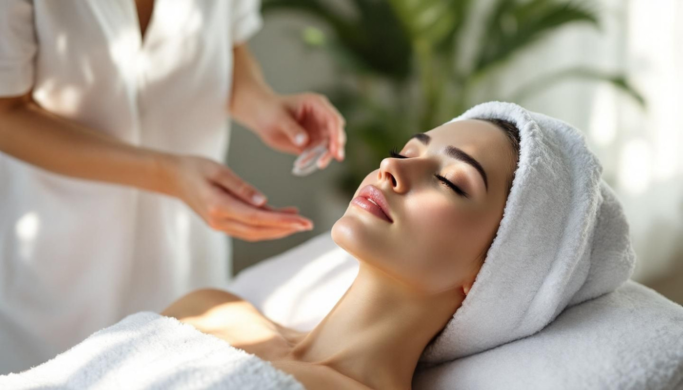 Comment les soins sur mesure peuvent transformer votre routine de bien-être ?