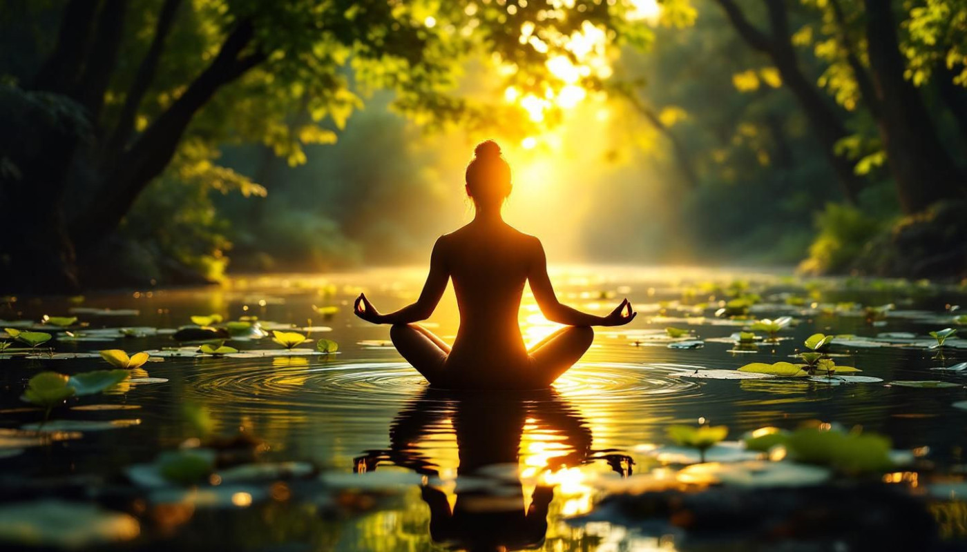 Comment les techniques énergétiques favorisent-elles l'harmonie corporelle ?