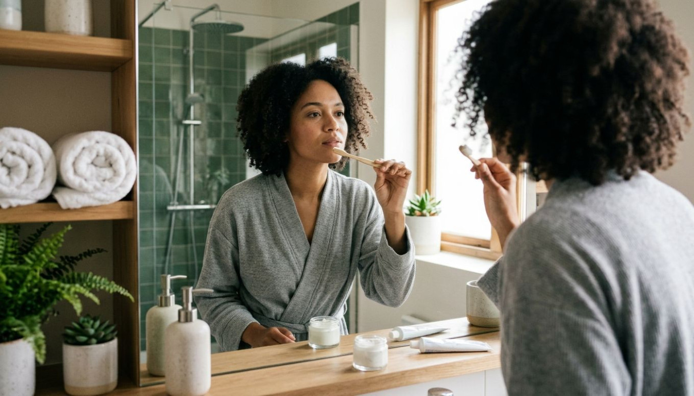 La quête de la blancheur parfaite : entre esthétique et santé réelle